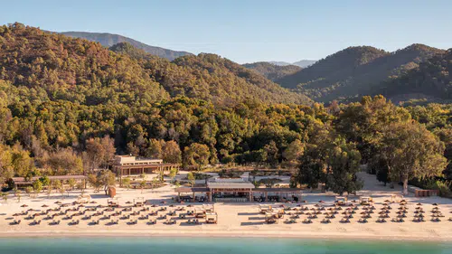 Göcek’in Gizli Cenneti AHAMA’nın Genel Müdürü Oliver Paolo Gillow Olarak Atandı