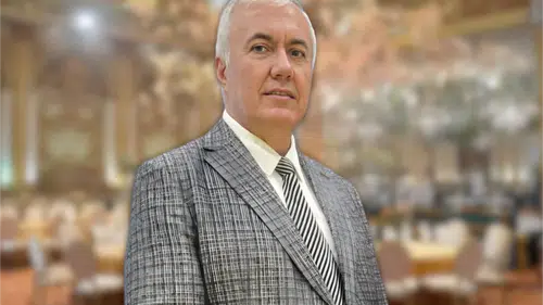 Derya Verün: "Türkiye, Lüks Düğün Turizmiyle Küresel Arenada Gücünü Artırıyor"