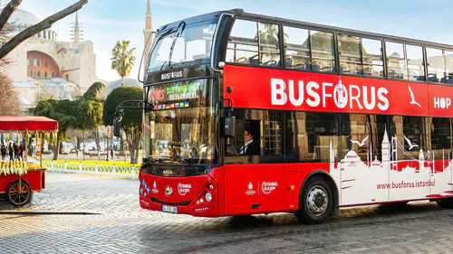 Busforus'tan Ramazan Ayına Özel Tur Programı!