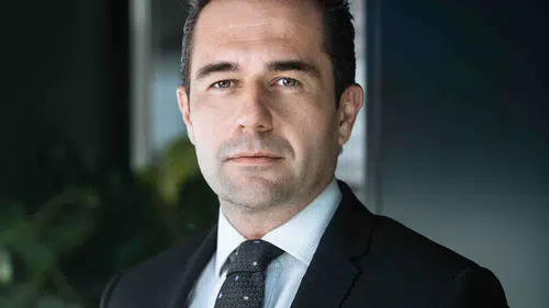 Lactalis Türkiye'de Yeni CEO: Onur Barım Göreve Başladı!