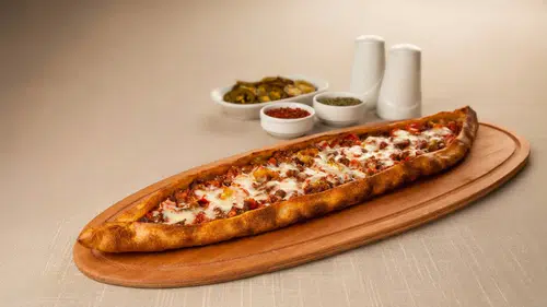 Sampi Pide A.Ş., Restoran Sektörüne Yenilik Getiren Hibrit Konseptini Ümraniye'de Hayata Geçirdi!