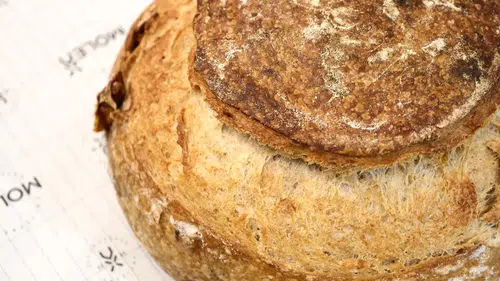 İstanbul'un Restoranlarında Molen Ekmeği Lezzeti!