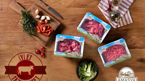 Ramazan Sofralarının Vazgeçilmezi: Amasya Et Ürünleri’nden Özel Fırsatlar!