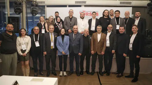 TÜRSAB MICE Turizmi Zirvesi İstanbul'da Yapıldı!