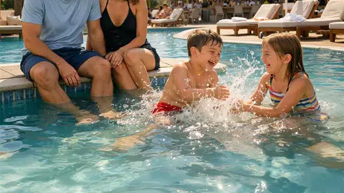 TatilBudur'dan Ramazan Bayramı İçin Özel Yurt İçi ve Yurt Dışı Tatil Fırsatları!