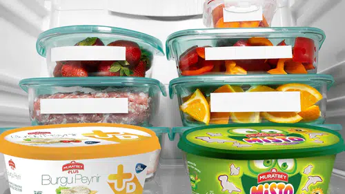 Ramazan Sofralarının Vazgeçilmezi: Muratbey ile "Sofranın Doğruları" ile Güvenli ve Bilinçli Peynir Tüketimi