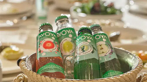 AVOYA, Ramazan Boyunca Sağlıklı Sıvı Tüketimini Teşvik Ediyor!