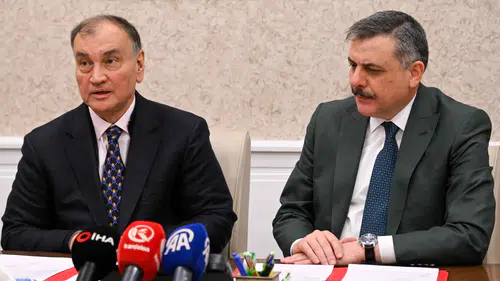 Yıldız Holding'den Gastronomi Eğitimine Önemli Destek