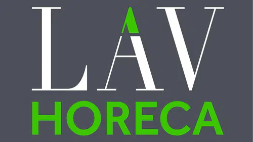 LAV HORECA, 2026’da Küresel Arenada Yerini Aldı!