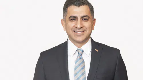 ETİ’DE YENİ BİR SAYFA: Ercan Öz, Global CEO Koltuğuna Oturdu!