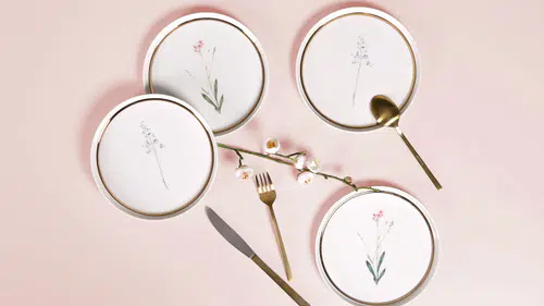 Porland’ın Seçkin Koleksiyonlarıyla Ramazan İftar Sofralarına Zarafet Katılıyor