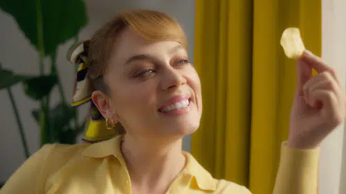 Lay’s'in Yeni Reklamı "Tam da Lay’slik" ile Sevgi ve Özenle Yetiştirilen Patateslerin Hikayesi İzleyicilere Sunuluyor!