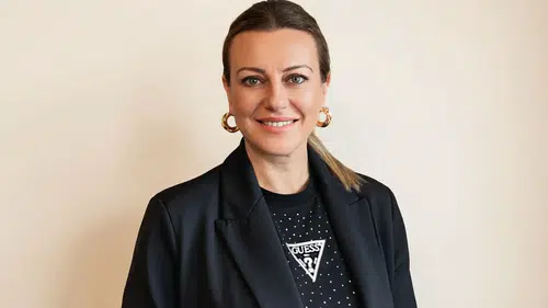 Pol Gıda'da Pazarlama Direktörlüğü Koltuğuna Müge Taşatmanlar Getirildi