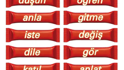 Tadelle, Duygulara Dokunan Yenilikçi Reklam Filmiyle Karşınızda!