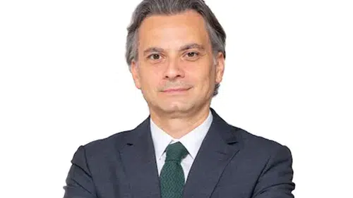 Sodexo Türkiye'de Yönetim Değişikliği: Bora Koçak Şirketin Yeni CEO'su Olmuştur