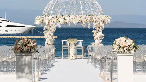 Mandarin Oriental Bodrum'da En Mutlu Gününüz Masalsı Bir Deneyime Dönüşüyor!