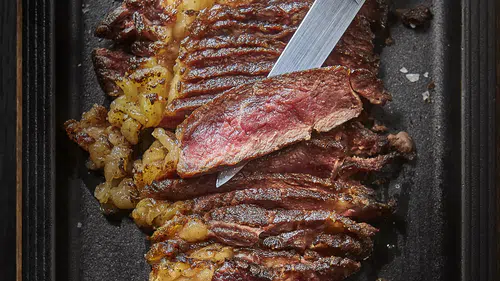 Ateş ve Sanatın Buluştuğu Mekan: Maxx Royal Bodrum'daki "Dünyanın En İyi Restoranı" Leña!