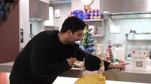 7DE7'de Şefler Şeker Bayramı Temasıyla Buluşuyor: Yarışma İzleyicilerin Oylamasıyla Şekillenecek