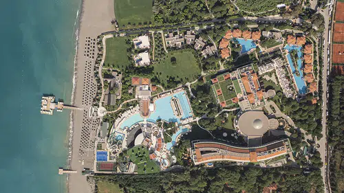 Yaz Aylarının Zirve Noktası: Ela Excellence Resort Belek!