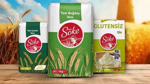 Söke'den Sağlıklı ve Lezzetli Beslenme Önerileri!