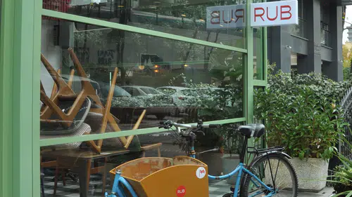 İstanbul'un Keşfedilmeyi Bekleyen Eşsiz Sokak Lezzetleri