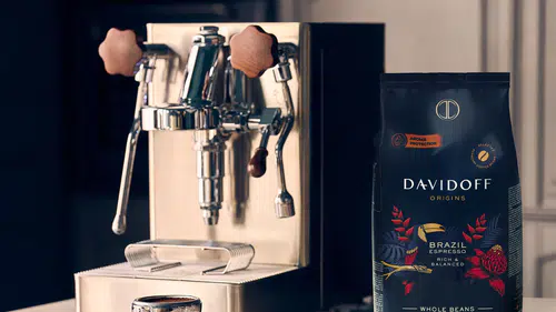 Brezilya’nın Eşsiz Tatları Davidoff Café’nin Yeni Origins Brazil Serisinde Hayat Buluyor!