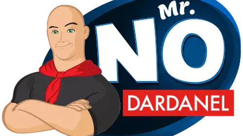 Mr. NO Humus Ailesi, Yeni Pesto Soslu Lezzetiyle Daha da Genişliyor!