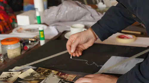 NESCAFÉ Gold’dan Yeni Şehirler İçin “Bu Fincan Sanat Yolunda” Projesinin Tanıtımı!