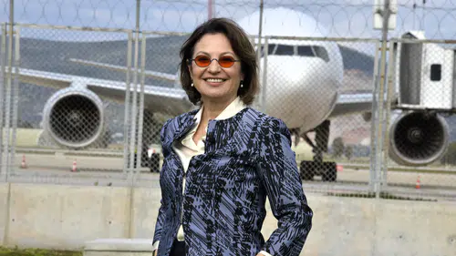 Milas-Bodrum Havalimanı, Dış Hatlar Uçuşlarıyla Sezonu Açtı!