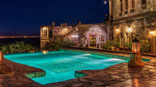 Müzelerle Dolu Bir Otel: Museum Hotel, The Times'da Yer Aldı!