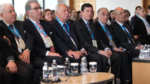 Zeytinyağı Sektöründen Rekolte Çalışmaları İçin AB'den Kota Talebi!