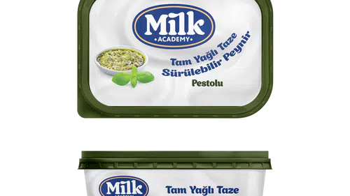 Süt Akademisi’nden Yeniliklerle Dolu Çeşitler Sofralarınızı Şenlendiriyor!