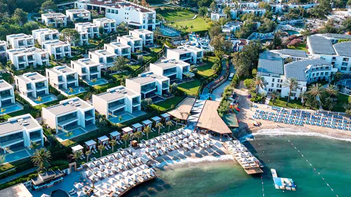 Turizmde Yeni Bir Dönem: Hakan Şamhal, 2026 Stratejisiyle "Deneyim" ve "Aidiyet" Temalarını Öne Çıkarıyor