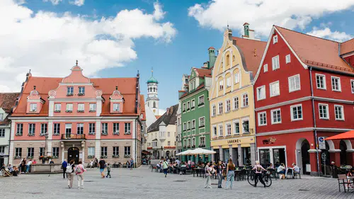 SunExpress, Antalya ile Memmingen Arasında Direkt Uçuş Seferlerine Başladı!