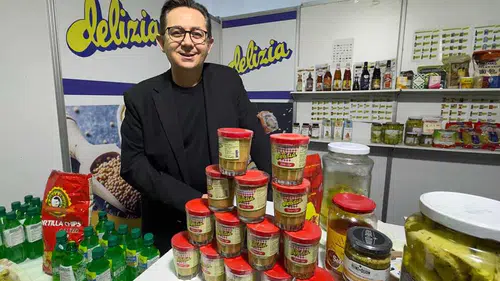 Delizia, Bodrum'da Küresel Tatları Sunarak Lezzet Festivali Düzenledi