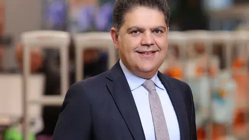 Migros Genel Müdürü Mustafa Bartın: “Gıda İsrafını Azaltma Amacımızda 5 Yıl İleriye Gittik”