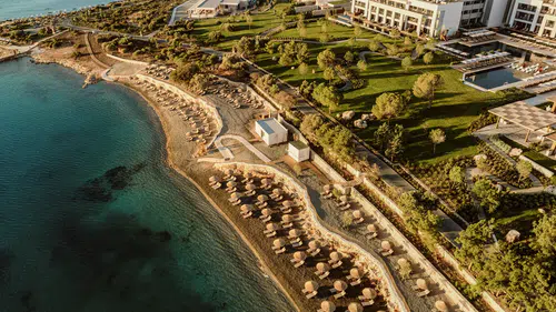 ANDA BARUT KOLEKSİYONU: Kalıcı Yaşam İçin Yenilikçi Deneyimler!