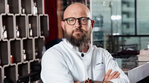 Hilton İstanbul Bomonti'de Yeni İdari Şef: Selim Ay Göreve Başladı!