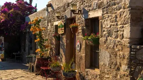 "Türkiye'nin Dört Köyü Kültürel Zenginlikleriyle Dünya Turizmine Açılıyor!" - Bakan Ersoy: "Yerel Değerlerimizi Global Arenada Tanıtıyoruz"