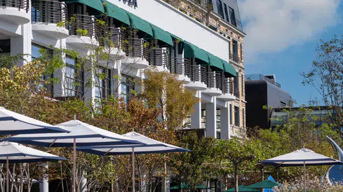 İspanyol Lezzetleri Abelia x Diego Guerrero ile Yaza Renk Katıyor!  The Peninsula’da!