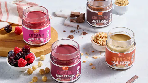 Pol’s Gurme, Yeni Ürünleriyle Keyifli Anlarınıza Lezzet Dolu Bir Dokunuş Sunuyor!