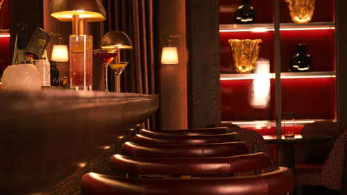 Hilton İstanbul Boğaziçi'nde Yeni Bir Soluk: SAZZOU Restoran Müşterileriyle Buluştu