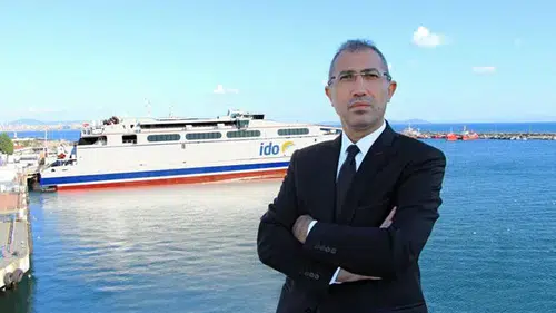 Ege'de Tatil İçin Yeni Bir Kolaylık: Kapıda Vize Uygulaması ile Schengen Alternatifi!