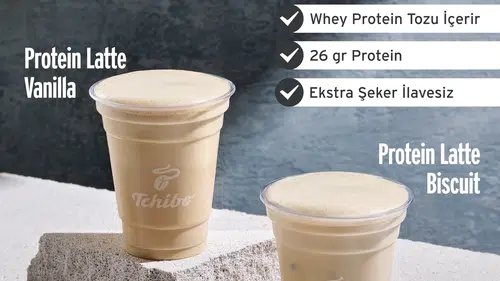 Tchibo'dan İşlevselliği Artıran Yenilikçi Kahve Ürünleriyle Yeni Bir Dönem Başlıyor