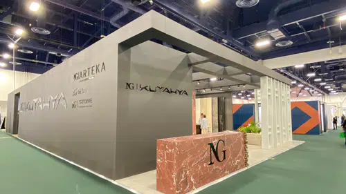 NG Kütahya Seramik, Yenilikçi Tasarımlarıyla Dünya Pazarında Öne Çıkıyor!