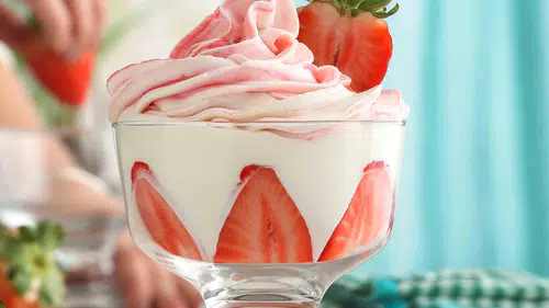 23 Nisan’da Mutfakta Şenlik: LAV Sunumlarıyla Çocukları Sevindiren Lezzetler