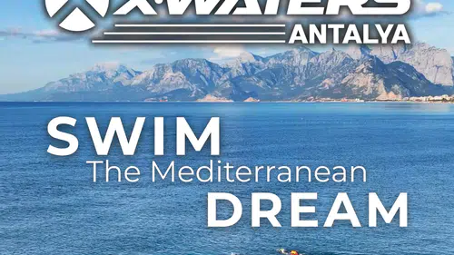 Corendon Airlines, X-WATERS Antalya’ya Destek Vermeye Devam Ediyor!