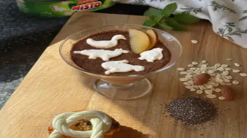 23 Nisan'da Sağlıklı Gelecek İçin: Peynirin Çocuk Beslenmesindeki Önemine Dikkat Çekiliyor!