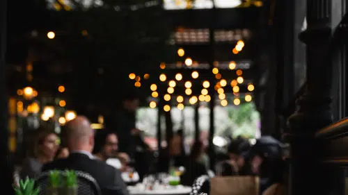 İnari Omakase ile The Townhouse İş Birliği: Lezzet Dolu Bir Deneyim!