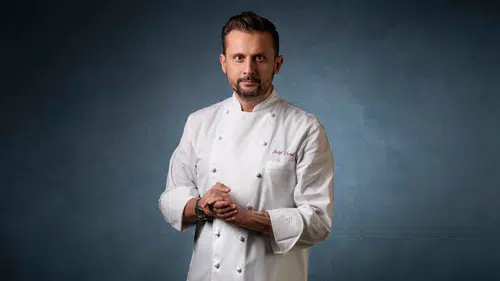 Fatih Tutak'tan İpek Yolu Esintisi: Gallada Restoran'da Yeni Lezzet Deneyimleri Açıklandı!